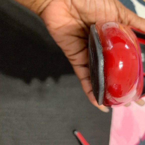 Kenneth Cole Reaction "Socially" SZ 7.5M Pumps - Picture 3 of 13